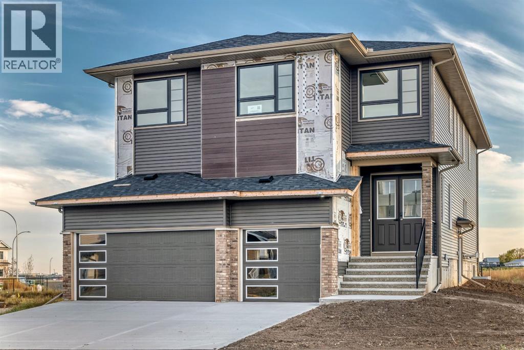 427 Bridgeport Glen, Chestermere