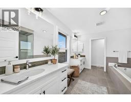 427 Bridgeport Glen, Chestermere, AB T1X3C9 Photo 17