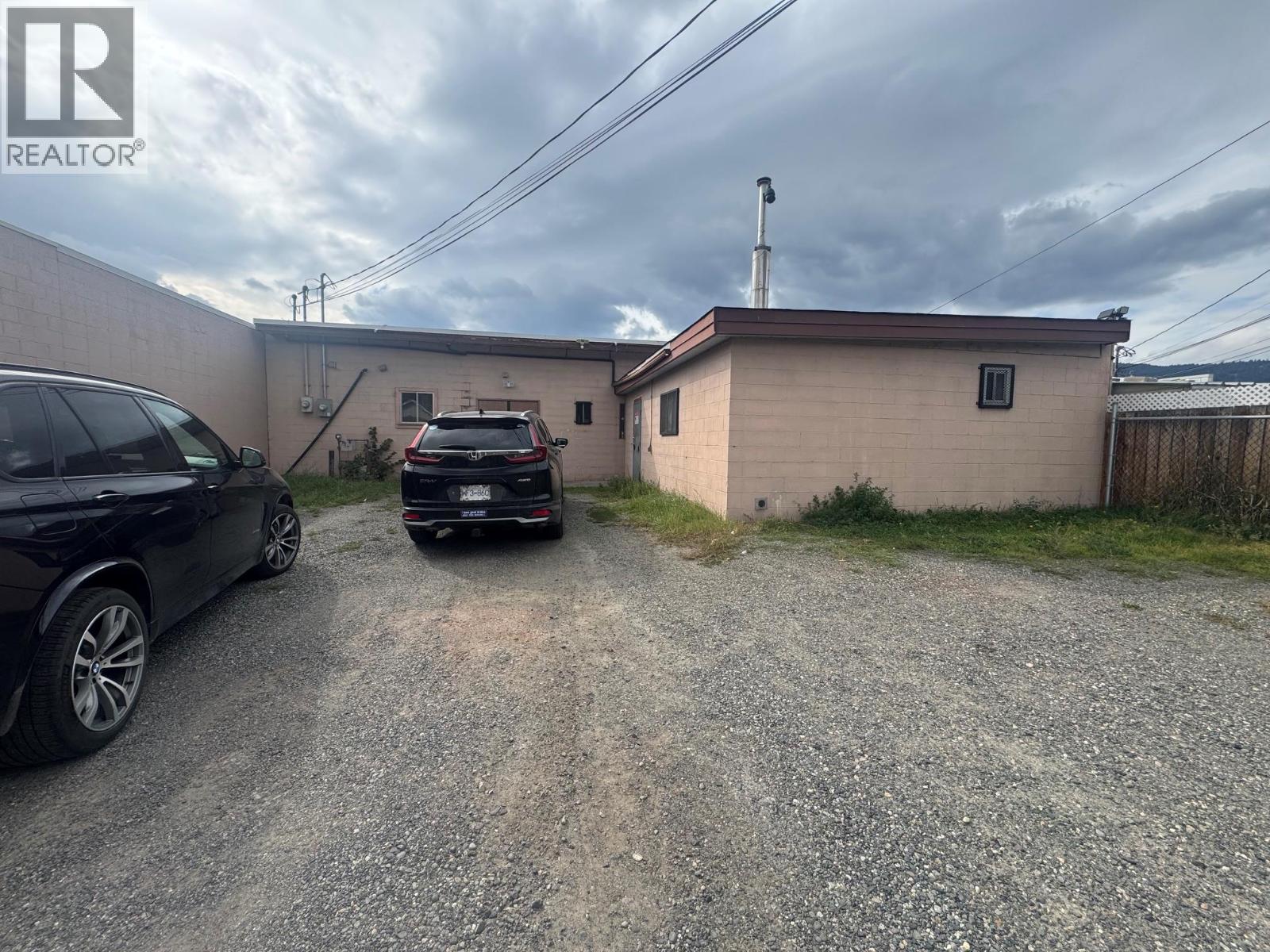  1937 Quilchena Avenue, Merritt