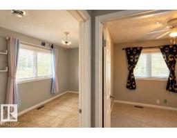 Bedroom 3 - 13836 26 St Nw, Edmonton, AB T5Y1B4 Photo 8