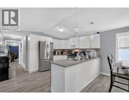 Dining room - 3381 Village Green Way Unit# 36, West Kelowna, BC V4T1L2 Photo 7