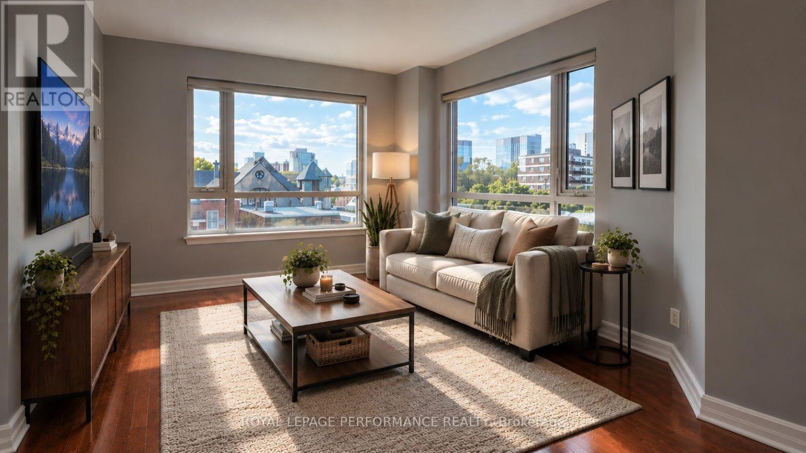 604 - 200 Besserer Street