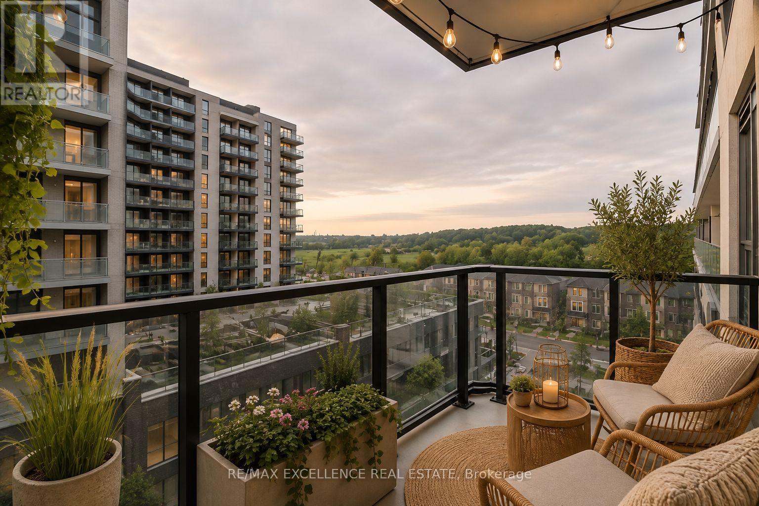 716 - 3220 WILLIAM COLTSON AVENUE, Oakville (JM Joshua Meadows) — photo 5