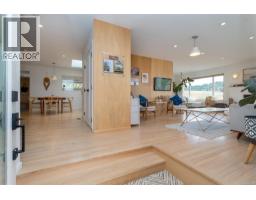Bedroom - 2105 Straitsview Rd, Central Saanich, BC V0S1A0 Photo 7