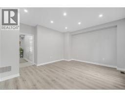 Family room - 1890 Rymal Road E Unit# 144, Hamilton, ON L0R1P0 Photo 11