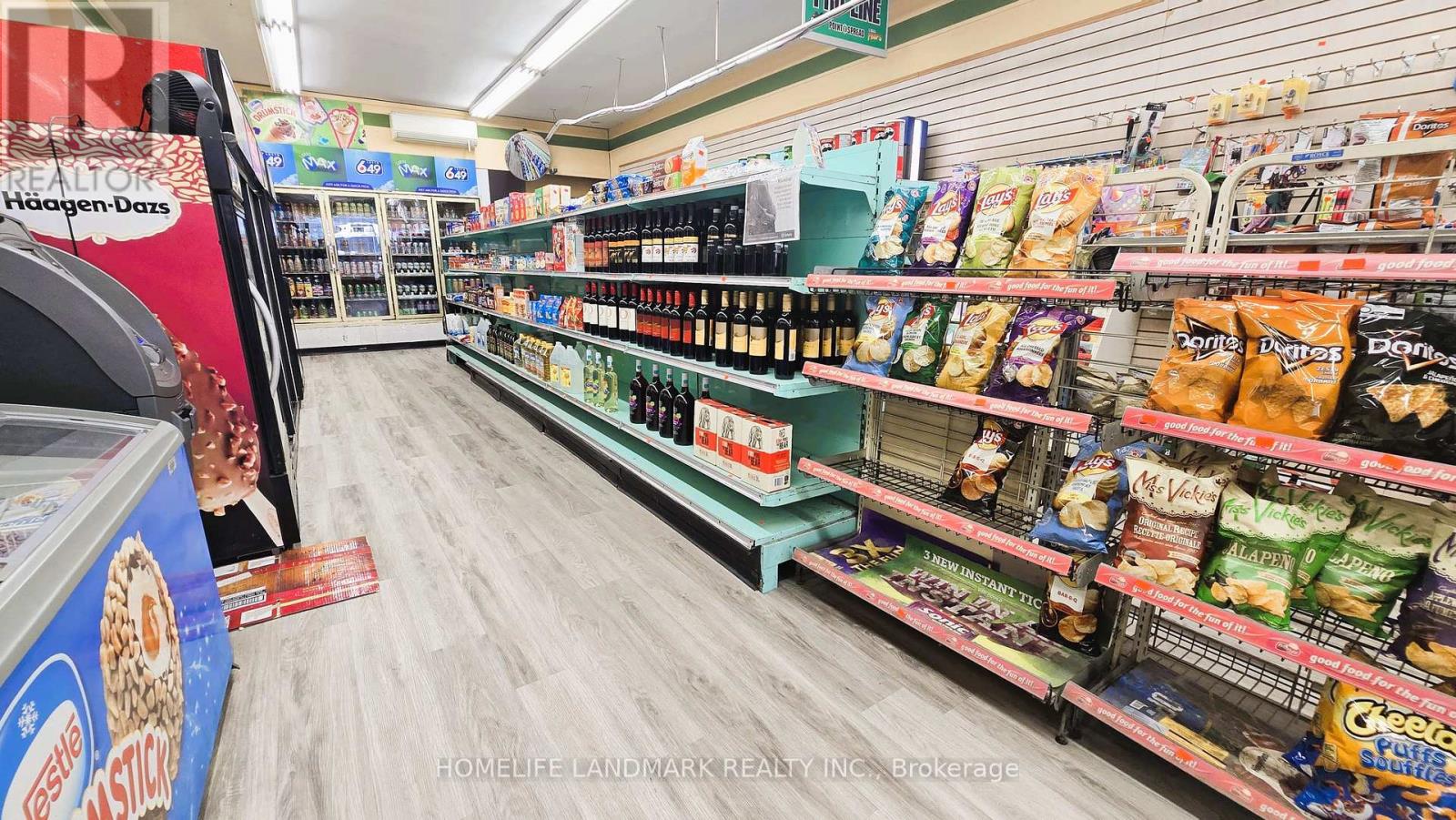 550 SHEPPARD AVENUE W, Toronto (Bathurst Manor) — photo 4