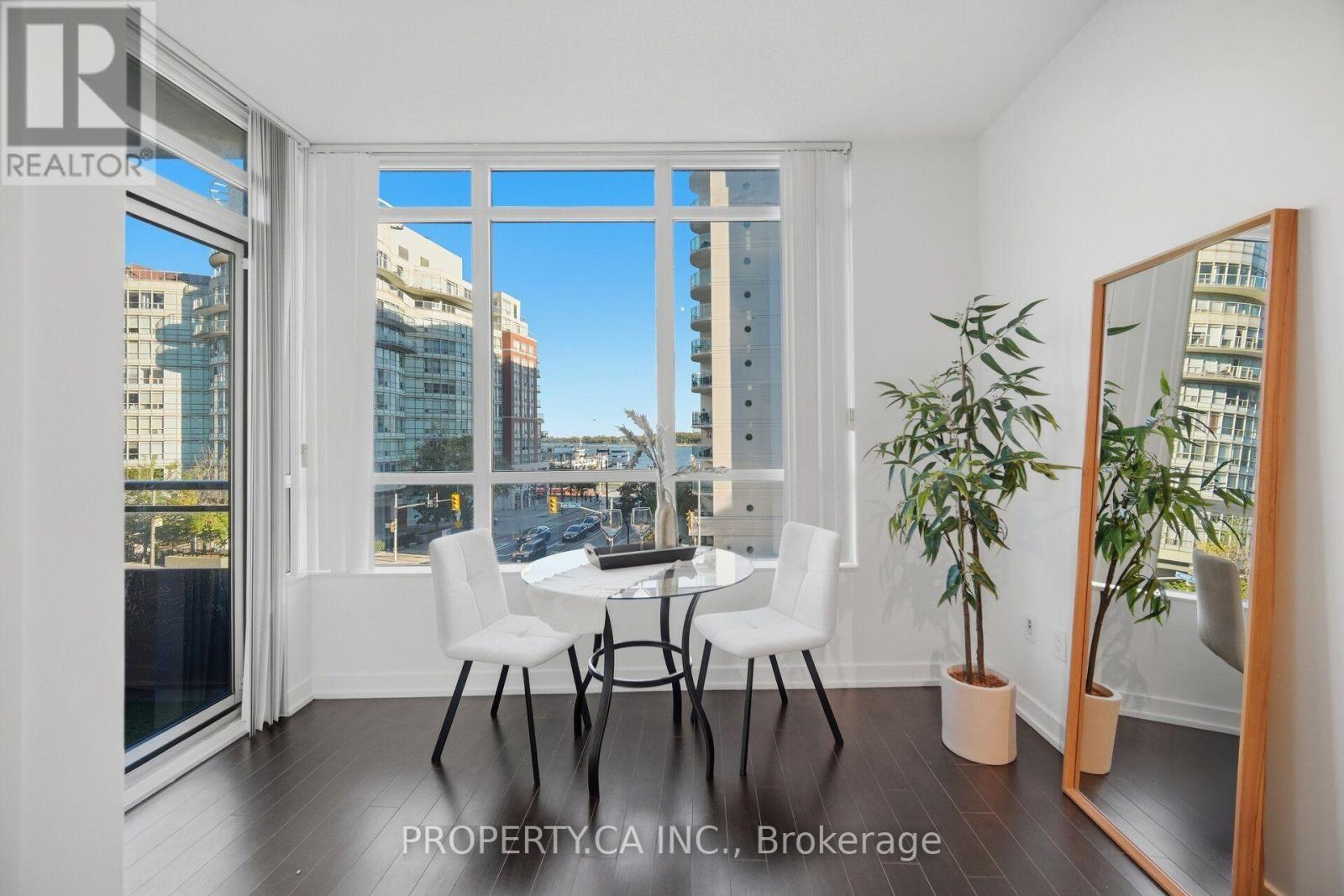 508 - 38 DAN LECKIE WAY, Toronto (Waterfront Communities) — photo 10