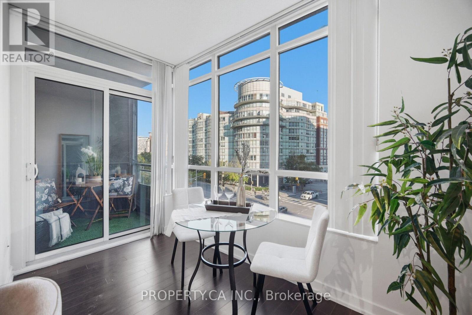 508 - 38 DAN LECKIE WAY, Toronto (Waterfront Communities) — photo 11