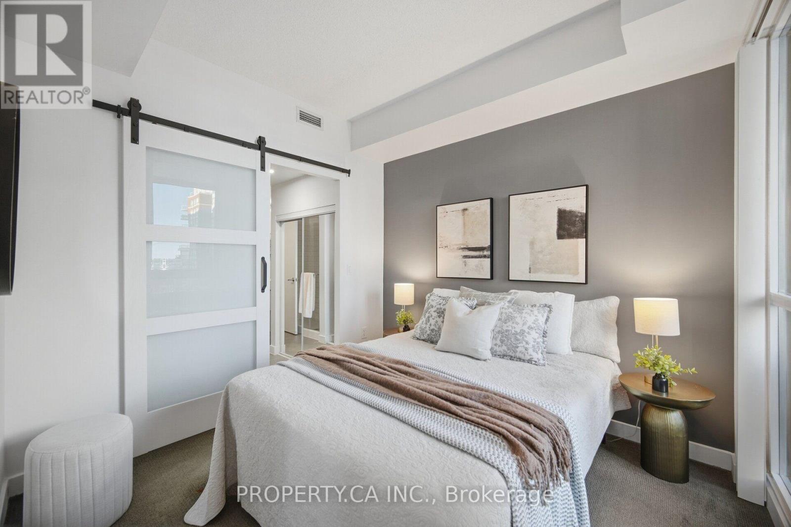 508 - 38 DAN LECKIE WAY, Toronto (Waterfront Communities) — photo 12