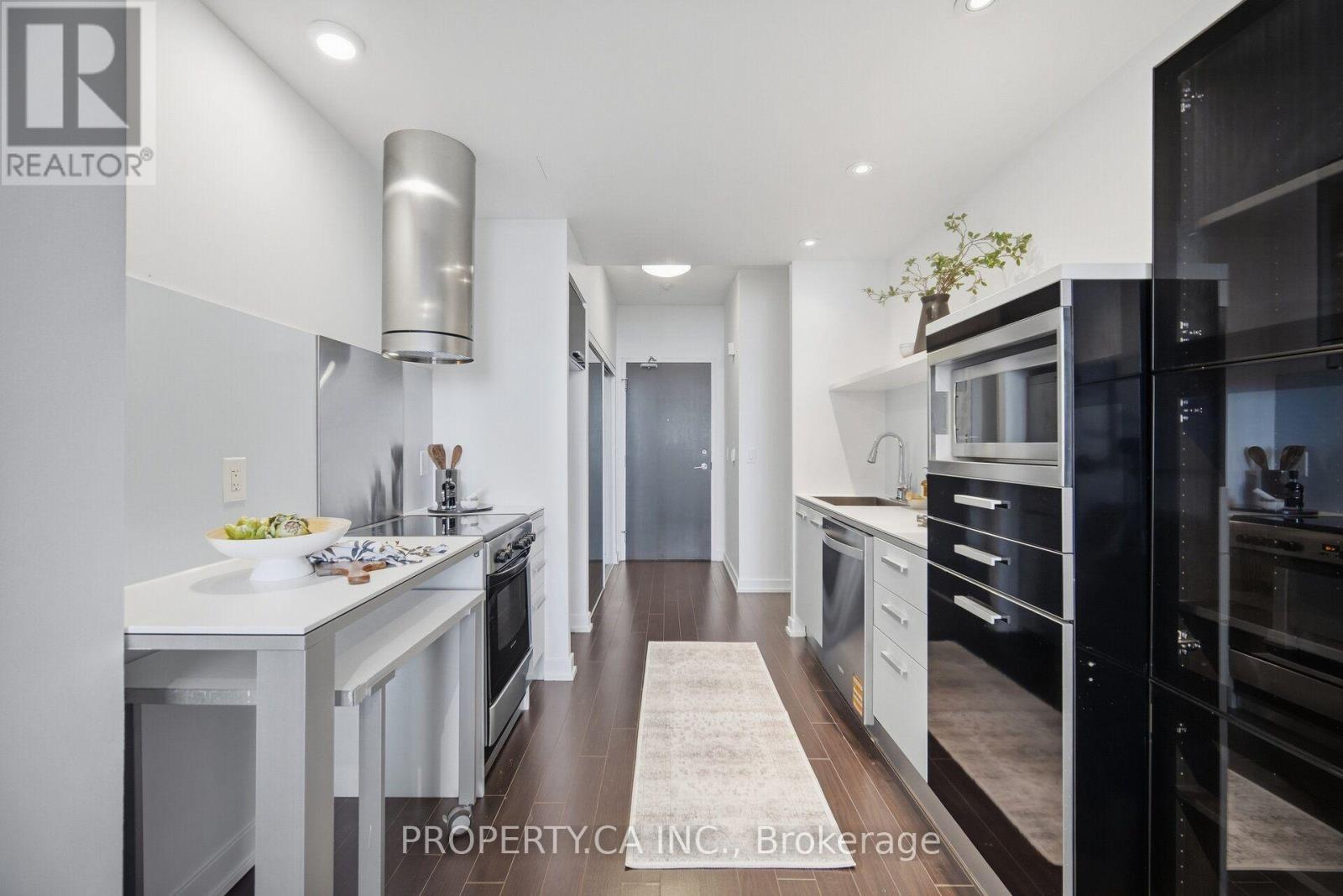 508 - 38 DAN LECKIE WAY, Toronto (Waterfront Communities) — photo 5