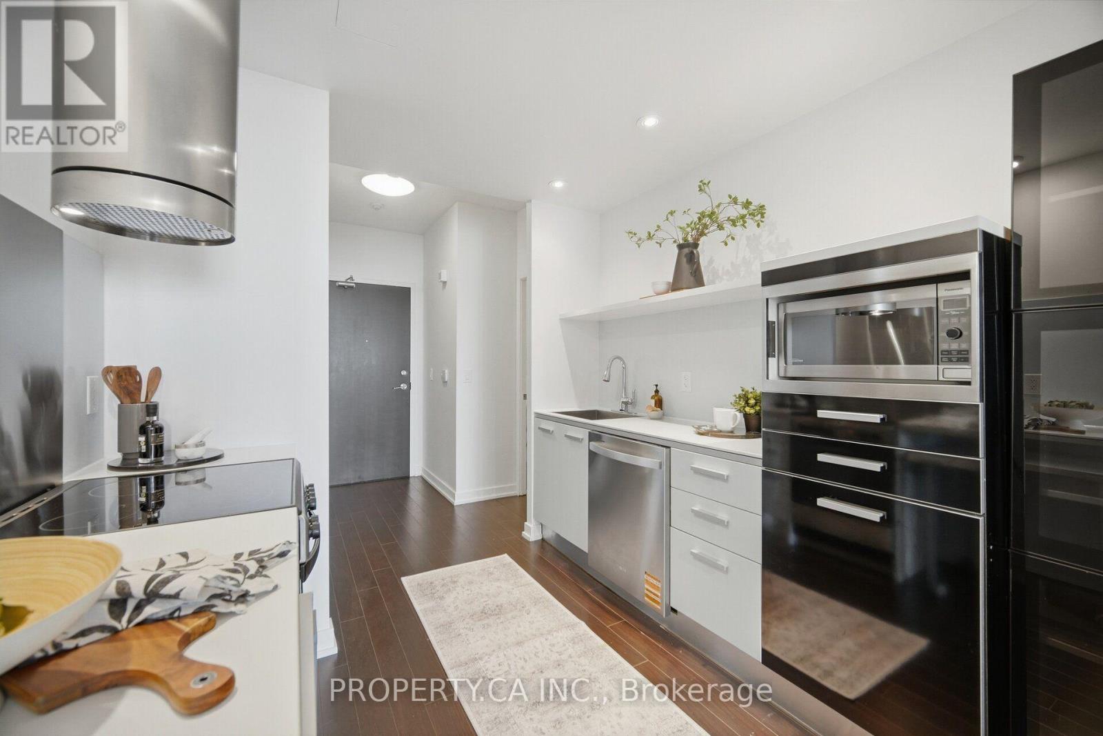 508 - 38 DAN LECKIE WAY, Toronto (Waterfront Communities) — photo 6