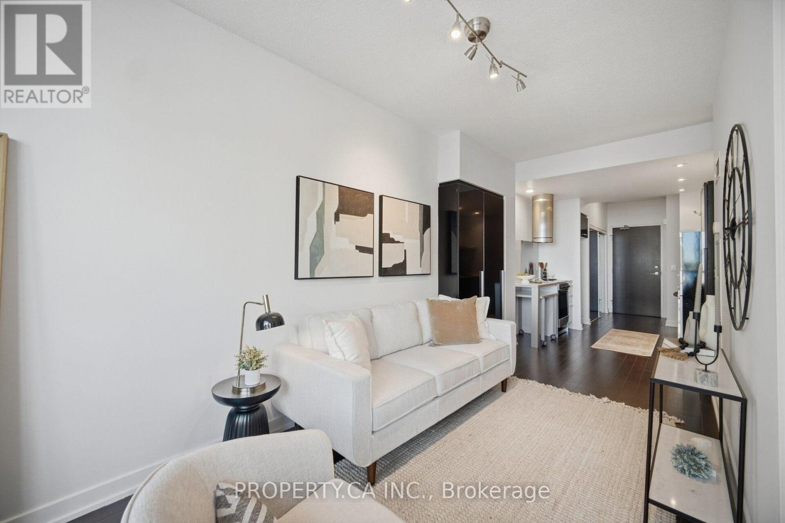 508 - 38 DAN LECKIE WAY, Toronto (Waterfront Communities) — photo 8
