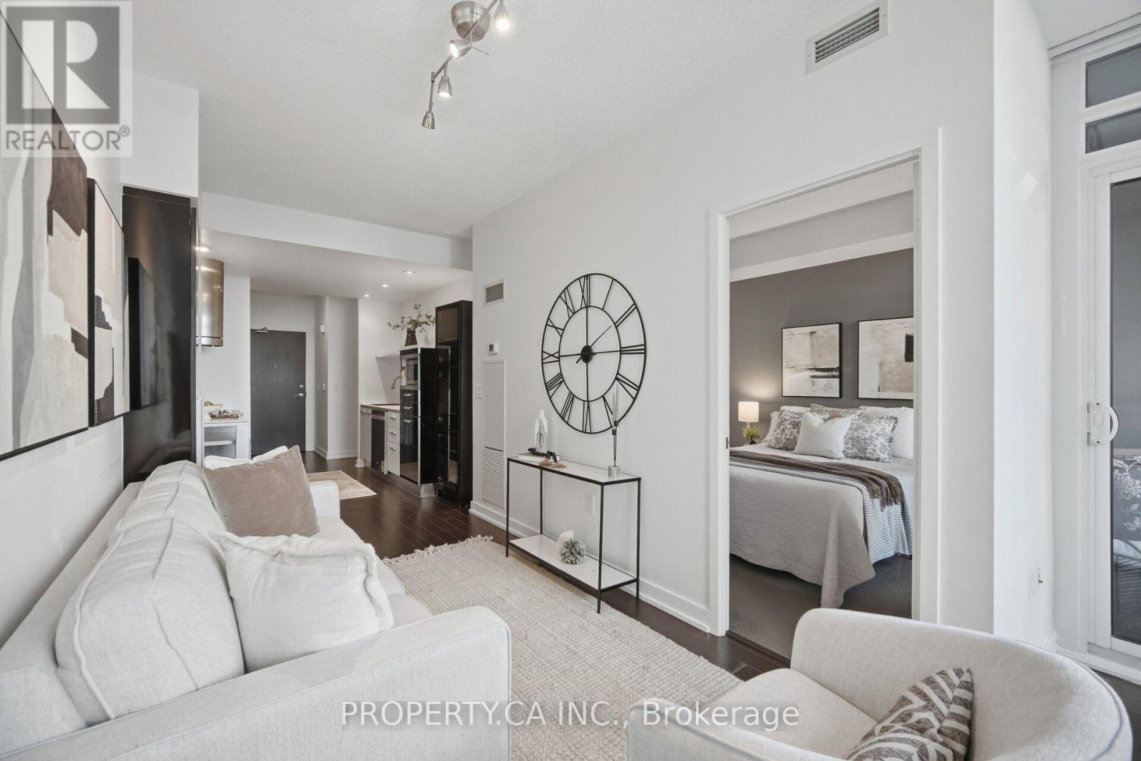 508 - 38 DAN LECKIE WAY, Toronto (Waterfront Communities) — photo 9