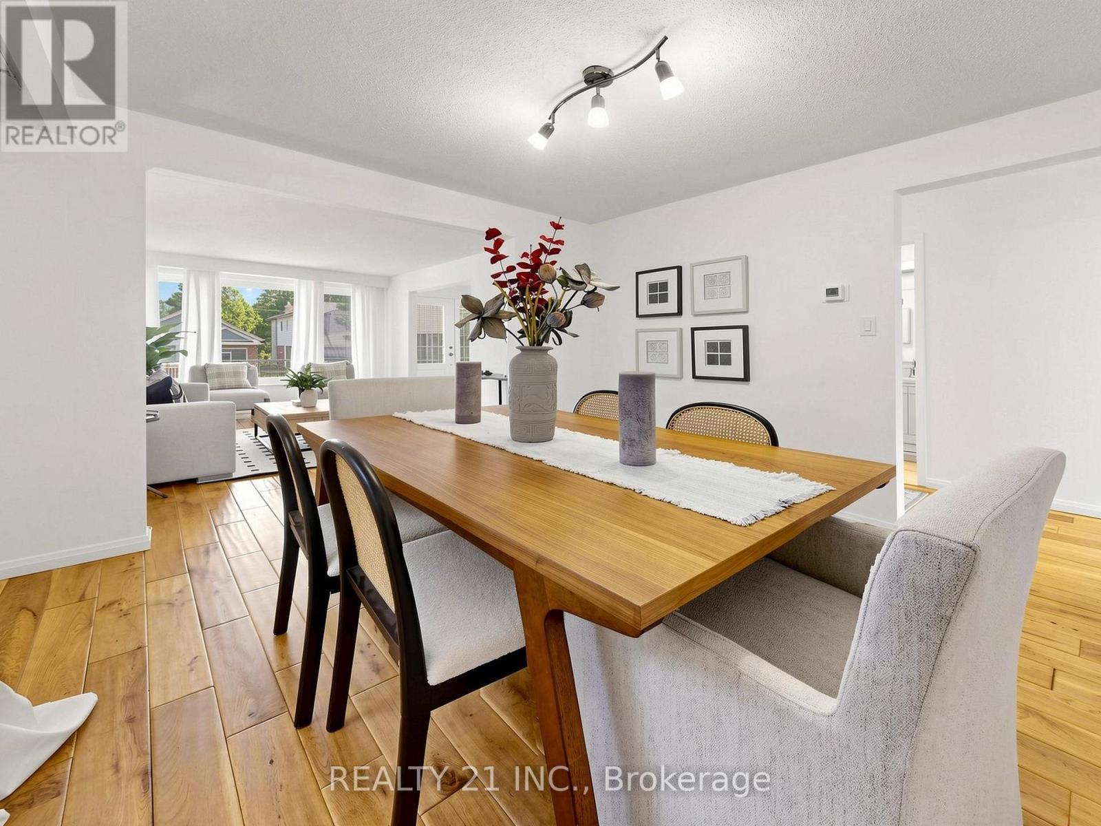 132 HARDING BOULEVARD, Toronto (Birchcliffe-Cliffside) — photo 7