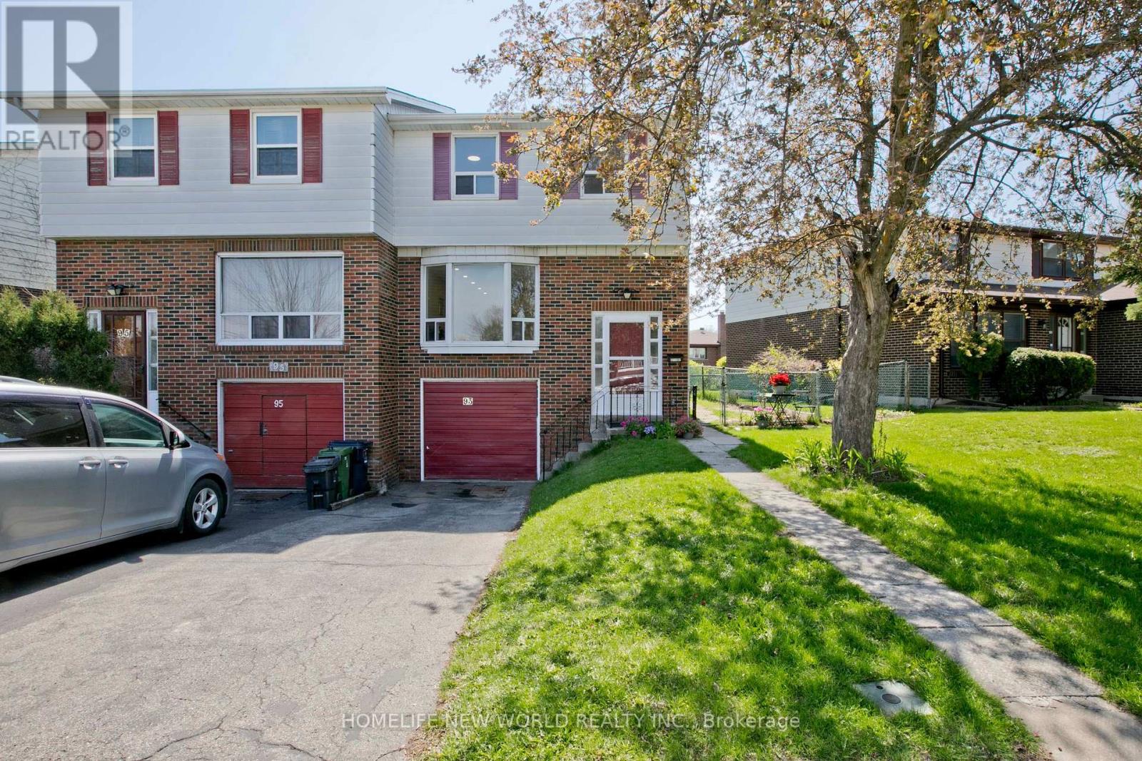 93 CORINTHIAN BOULEVARD, Toronto (L'Amoreaux) — photo 2