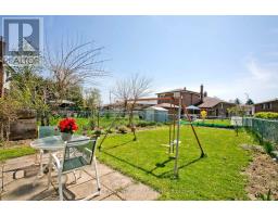 93 Corinthian Boulevard, Toronto, ON M1W1B7 Photo 31