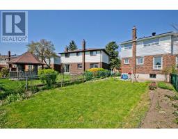 93 Corinthian Boulevard, Toronto, ON M1W1B7 Photo 32