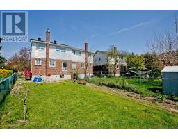 93 Corinthian Boulevard, Toronto, ON M1W1B7 Photo 33