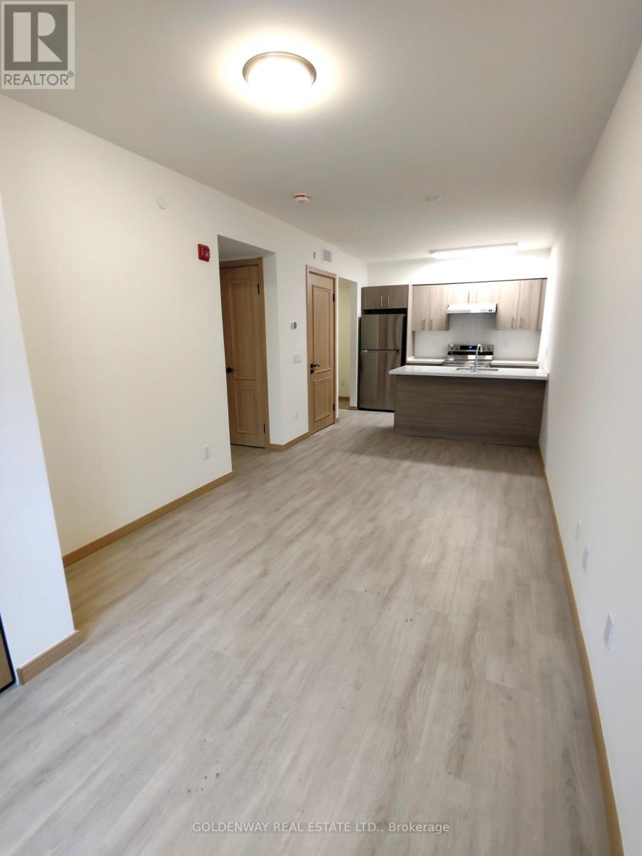 A103 - 3453 VICTORIA PARK AVENUE, Toronto (L'Amoreaux) — photo 3