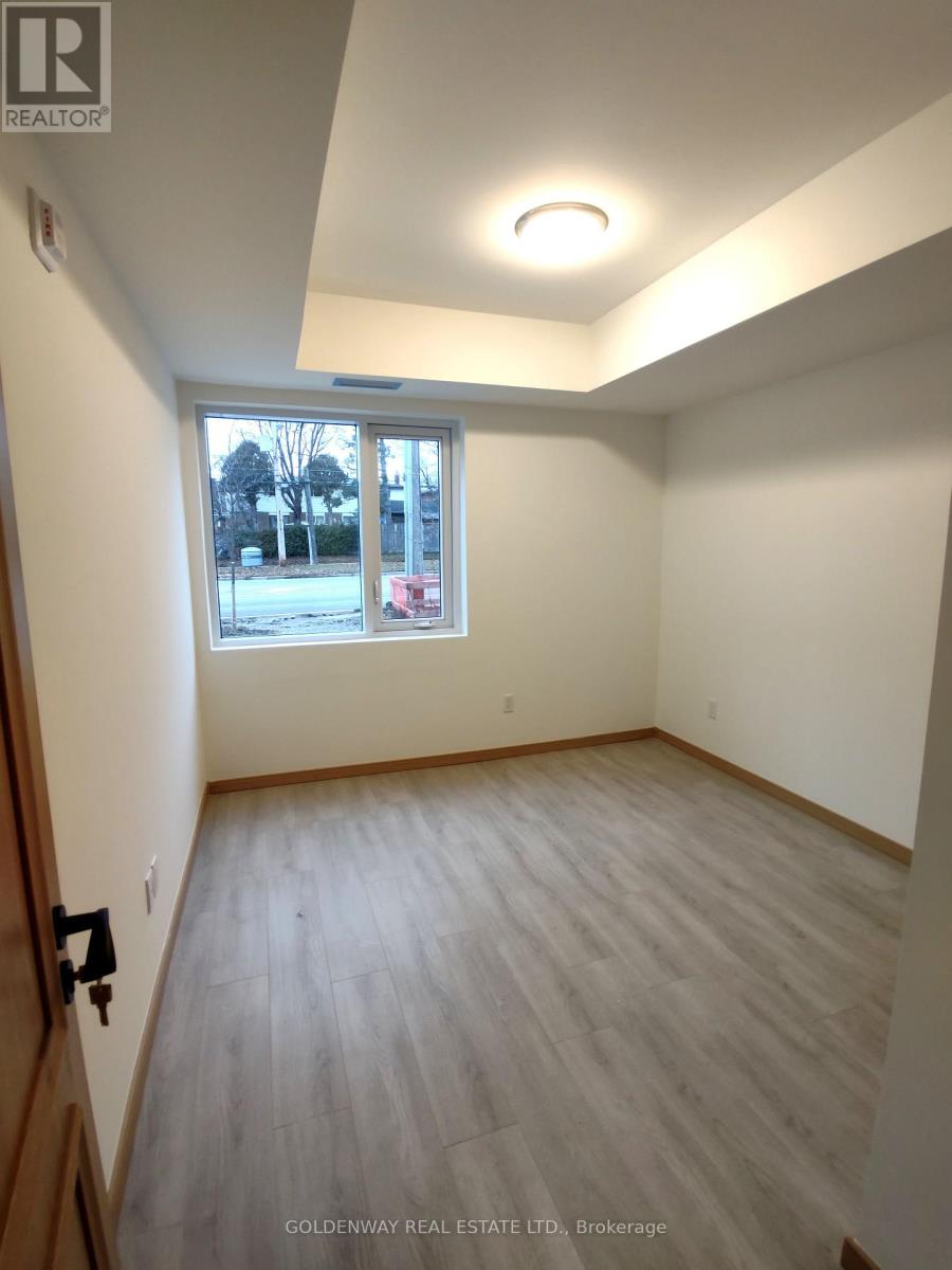 A103 - 3453 VICTORIA PARK AVENUE, Toronto (L'Amoreaux) — photo 4