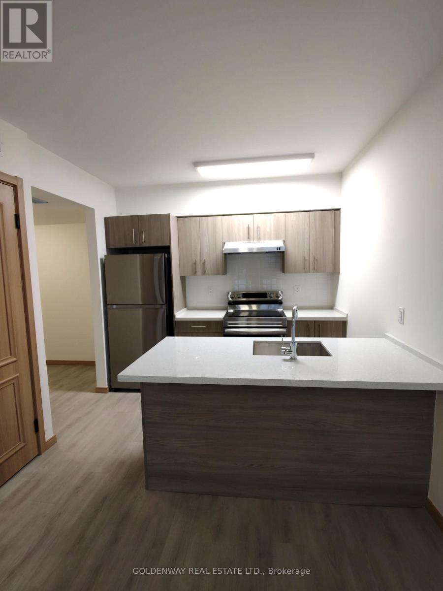 A103 - 3453 VICTORIA PARK AVENUE, Toronto (L'Amoreaux) — photo 6