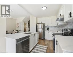 2pc Bathroom - 257 Southbrook Drive, Binbrook, ON L0R1C0 Photo 6