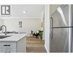 Laundry room - 257 Southbrook Drive, Binbrook, ON L0R1C0 Photo 10