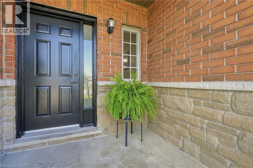 257 SOUTHBROOK Drive - 2