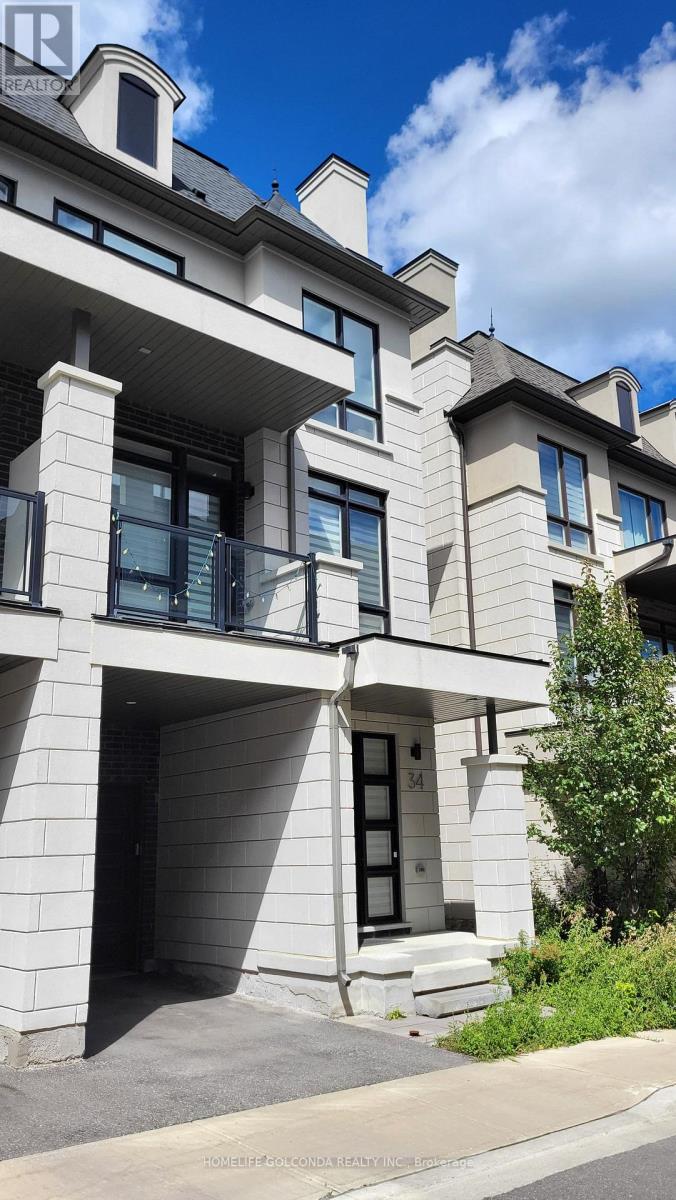 34 BANSHEE LANE, Richmond Hill (Oak Ridges) — photo 2