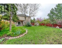 Bsmt - 1 Johnswood Crescent, Vaughan, ON L4H1Y3 Photo 27