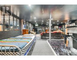 Bsmt - 1 Johnswood Crescent, Vaughan, ON L4H1Y3 Photo 9
