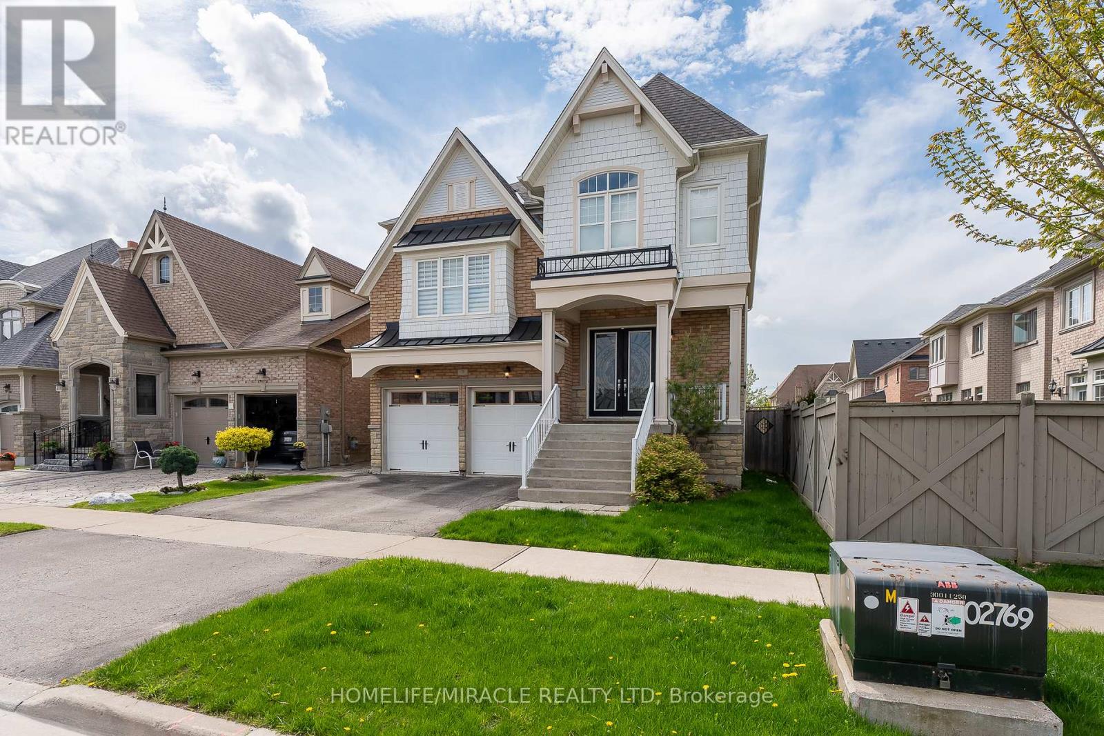 7 NICORT ROAD, King (King City) — photo 2