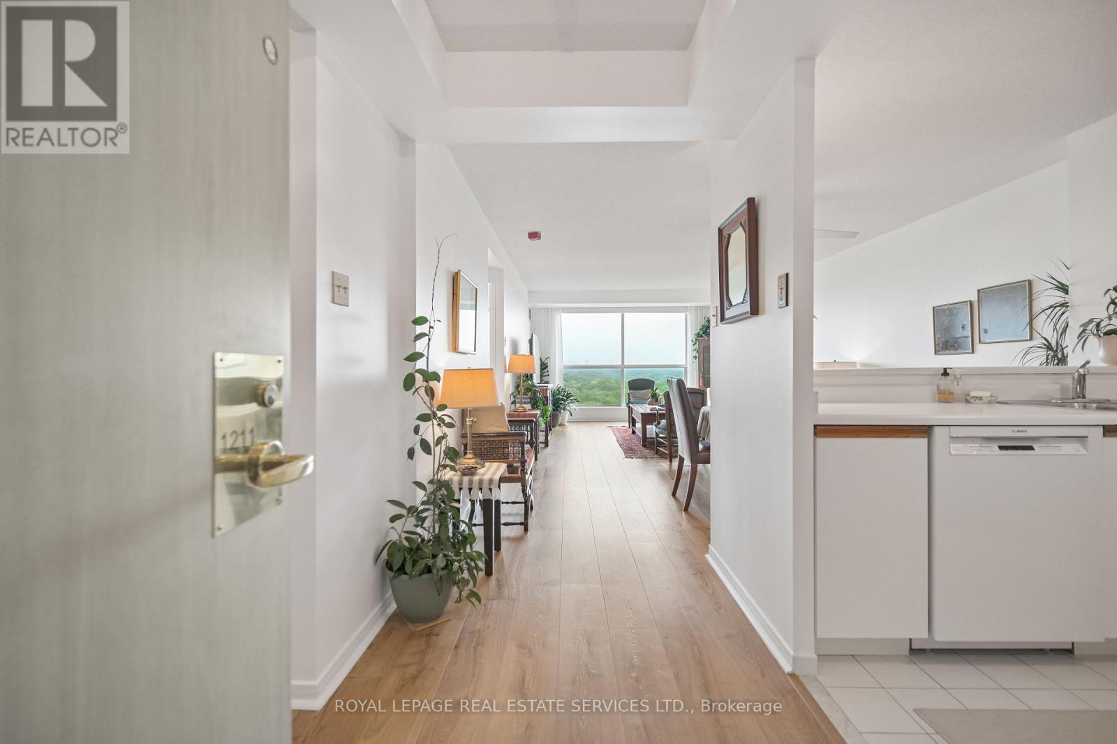 1211 - 2155 BURNHAMTHORPE ROAD, Mississauga (Erin Mills) — photo 3