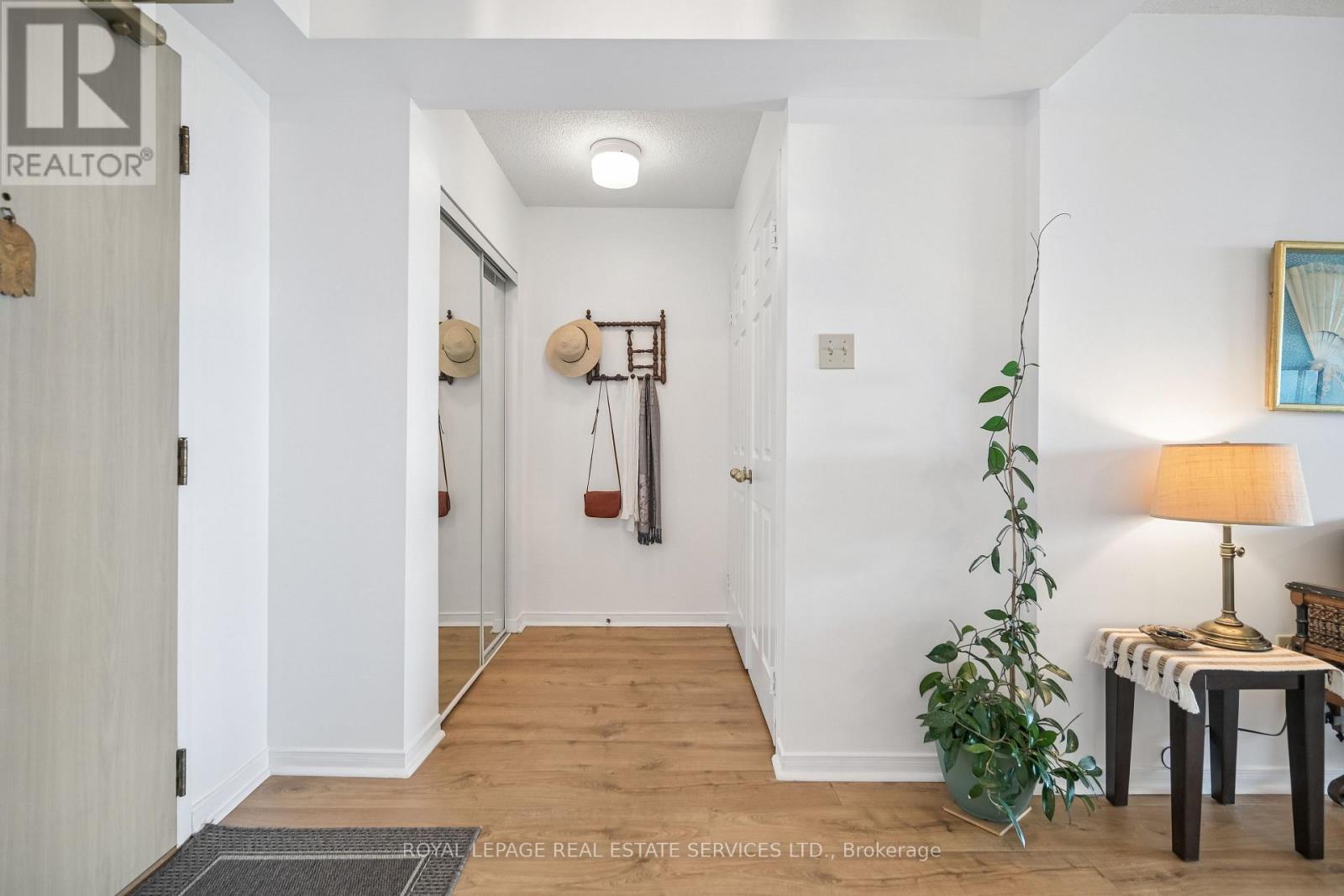 1211 - 2155 BURNHAMTHORPE ROAD, Mississauga (Erin Mills) — photo 4