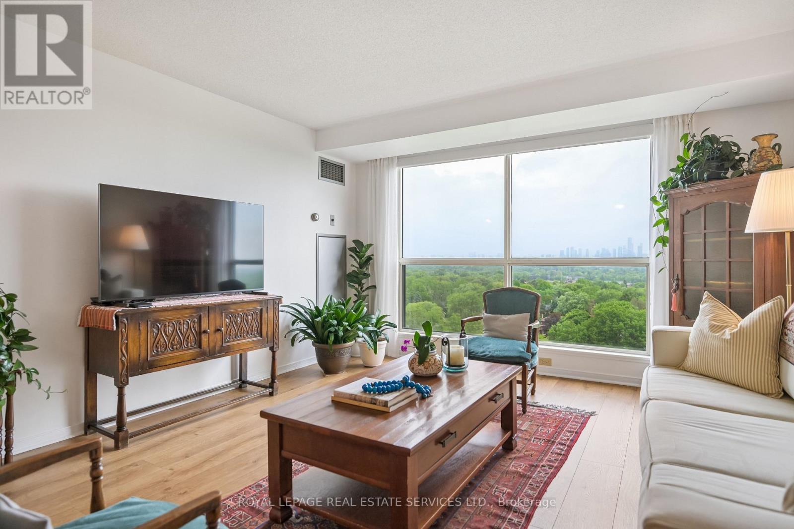 1211 - 2155 BURNHAMTHORPE ROAD, Mississauga (Erin Mills) — photo 6