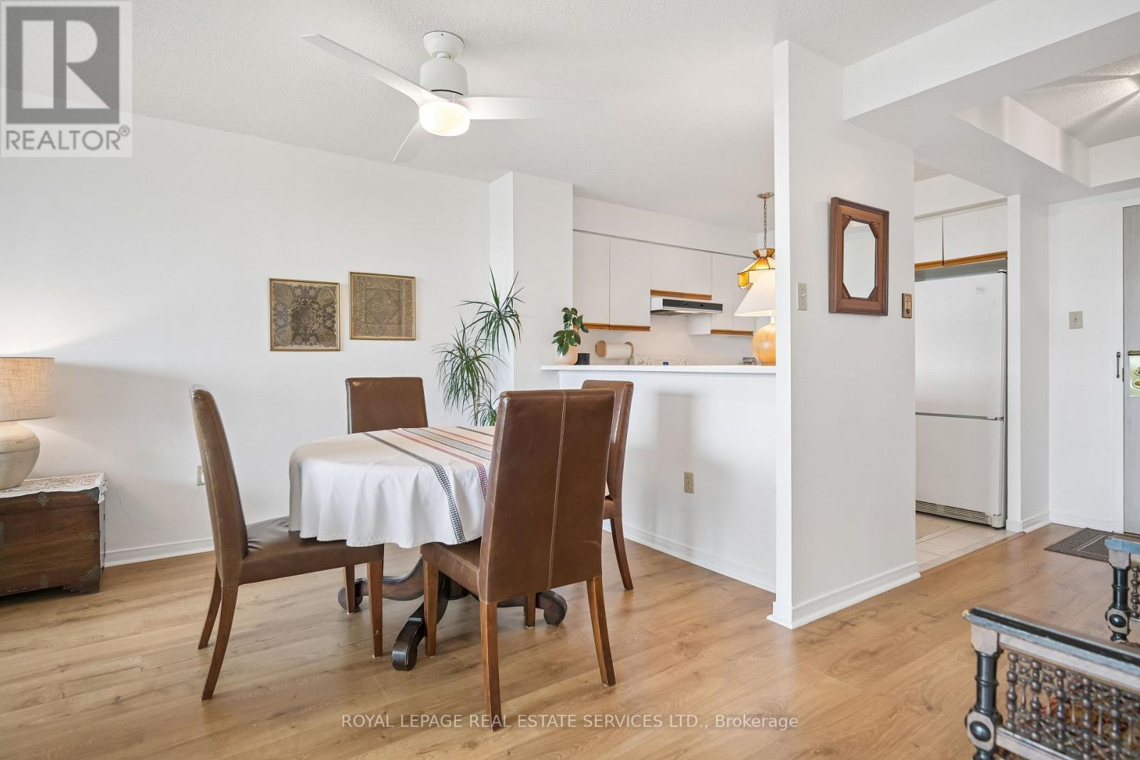 1211 - 2155 BURNHAMTHORPE ROAD, Mississauga (Erin Mills) — photo 7