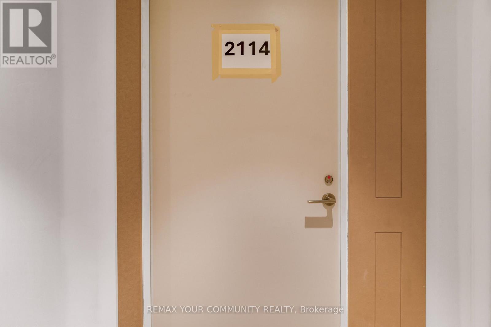 2114 - 4010 EGLINTON AVENUE W, Toronto (Humber Heights) — photo 5
