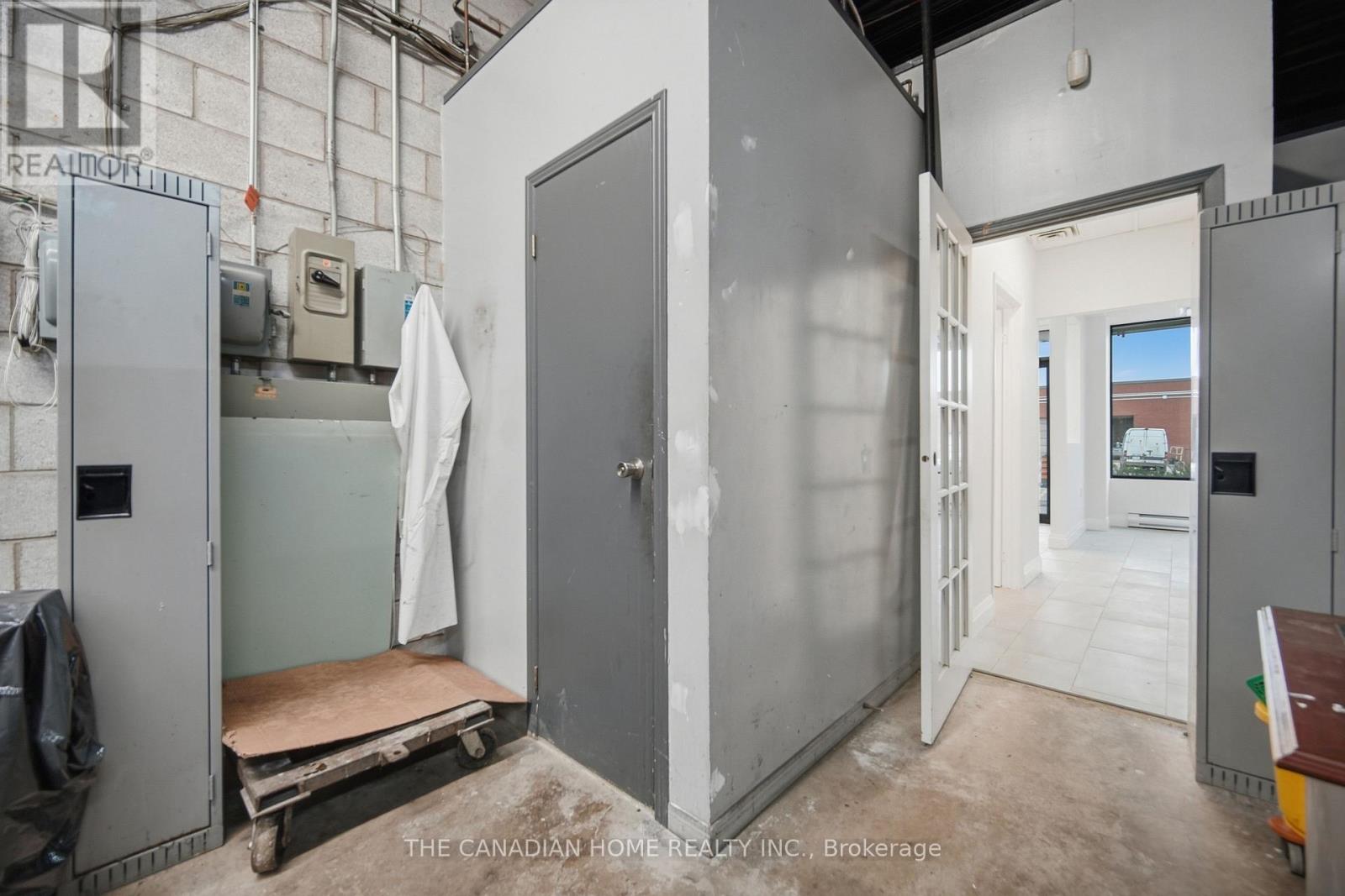 5, 6 & 7 - 7875 TRANMERE DRIVE, Mississauga (Northeast) — photo 12