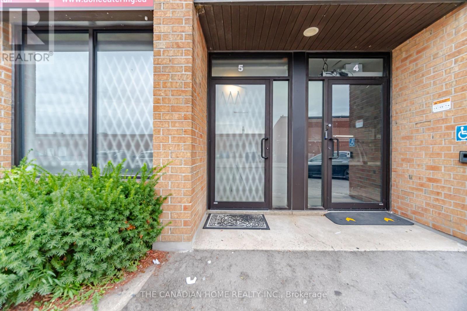 5, 6 & 7 - 7875 TRANMERE DRIVE, Mississauga (Northeast) — photo 4