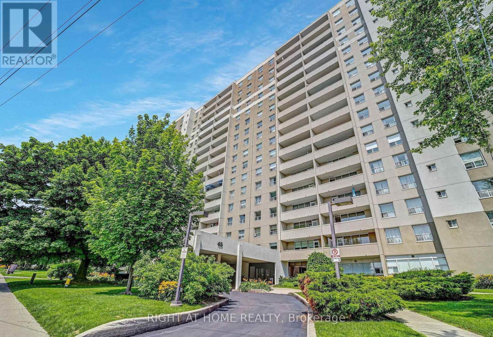 1102 - 45 SOUTHPORT STREET, Toronto (High Park-Swansea) — photo 4