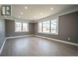 A - 1 Hill Place, Hamilton, ON L8G2W3 Photo 14
