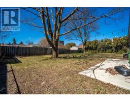 A - 1 Hill Place, Hamilton, ON L8G2W3 Photo 28