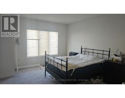 Primary Bedroom - 3 Sharp Drive, Hamilton, ON L9K0J9 Photo 6