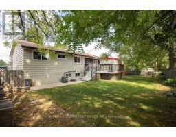 Kitchen - 57 Valery Court, Hamilton, ON L9C2W2 Photo 10