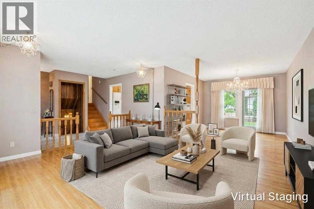 5036 Vallance Crescent NW - photo 2