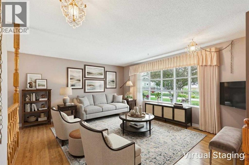 5036 Vallance Crescent NW - photo 3
