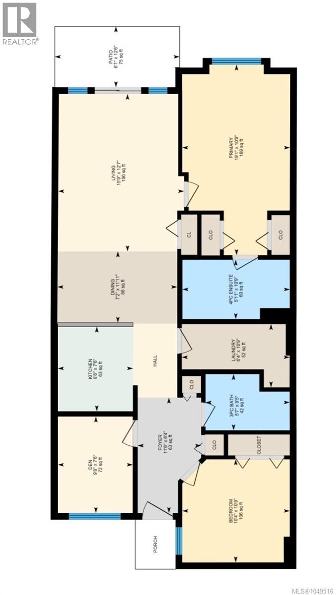 #102 5930 Nelson Rd - 9