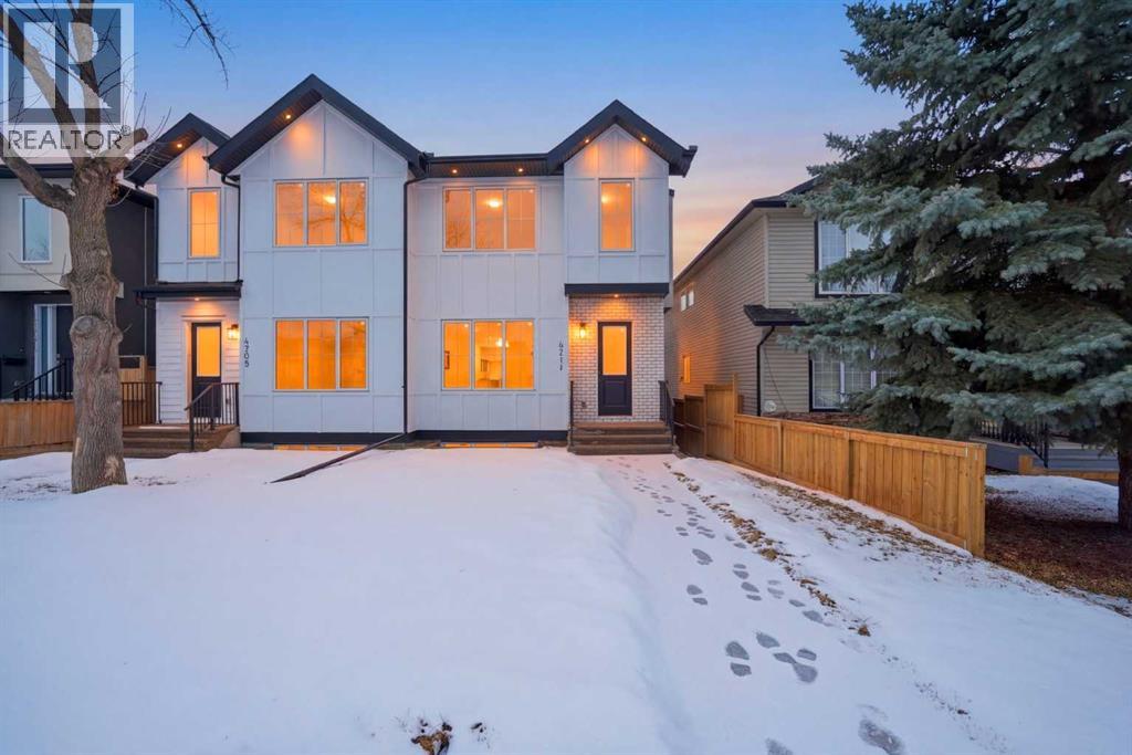 4711 19 Avenue NW, Calgary, Alberta, T3B0S5 — thumbnail 2