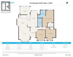 316 Glamorgan Place Sw, Calgary, AB T3E6M2 Photo 43