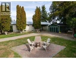 Primary Bedroom - 3764 Creamery Road, Armstrong, BC V0E1B8 Photo 9